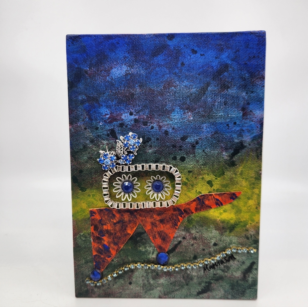 Original Art by Butterfly Rising Designs - Picture 4 of 4
